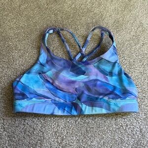 Athleta Girl sz M/8-10